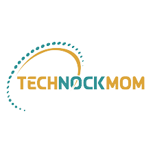 Technockmom